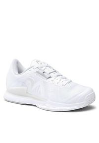 Head Buty Sprint Pro 3.5 274062 Biały. Kolor: biały. Sport: bieganie #6