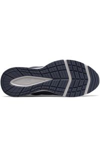 Buty męskie New Balance MX608UN5 – granatowe. Okazja: na co dzień. Kolor: niebieski. Materiał: materiał, syntetyk. Szerokość cholewki: normalna. Sezon: lato #3