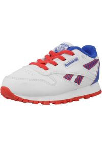 Reebok - Buty REEBOK ROYAL COMPLETE CLN Biały. Kolor: biały. Materiał: syntetyk, tkanina. Model: Reebok Royal. Sport: turystyka piesza #1