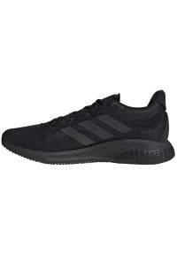 Adidas - Buty do biegania adidas SuperNova M H04467 czarne. Kolor: czarny. Szerokość cholewki: normalna. Sezon: wiosna. Sport: bieganie #3