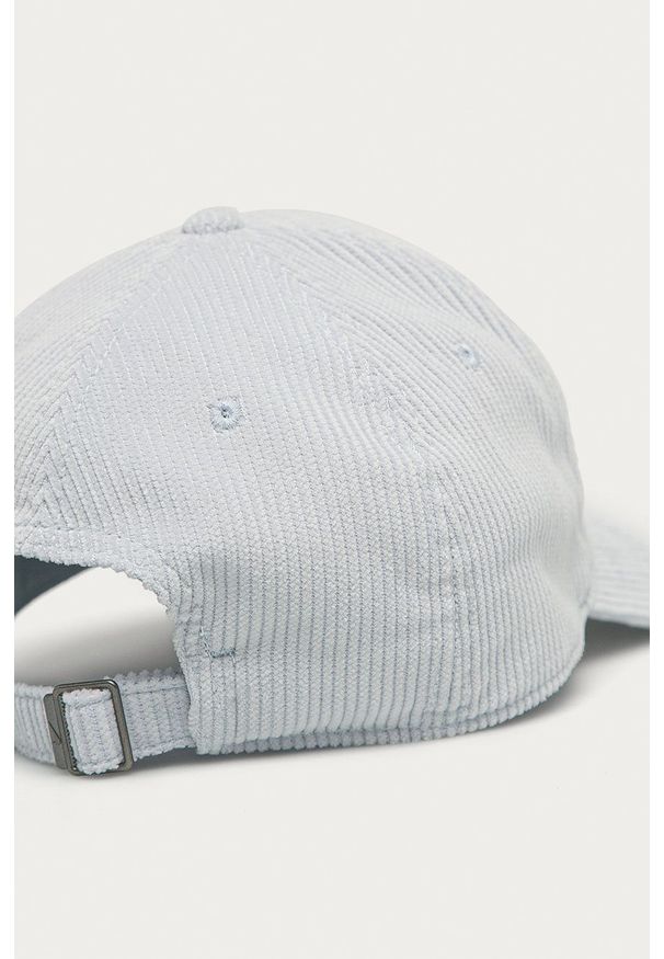 Nike Sportswear - Czapka. Kolor: niebieski