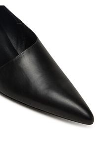 HÖGL Czółenka Kristin 0-104513-01000 Czarny. Kolor: czarny. Materiał: skóra #4