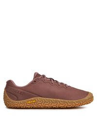 Buty Merrell. Kolor: czerwony