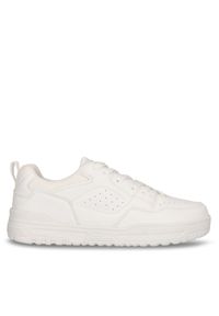 ENDURANCE - Sneakersy Endurance. Kolor: biały #1