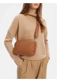 MEXX Torebka CEO-MEXX-S-001-08 Brązowy. Kolor: brązowy #2