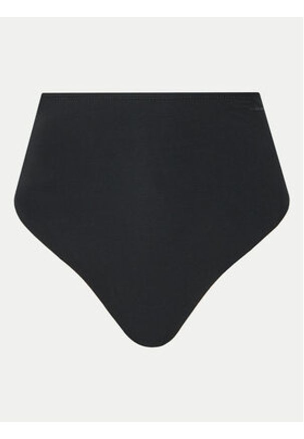 YSABEL MORA - Ysabel Mora Stringi 19332 Czarny. Kolor: czarny. Materiał: materiał