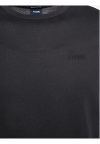 JOOP! T-Shirt Cosmo 30041079 Czarny Modern Fit. Kolor: czarny. Materiał: bawełna #6