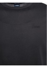 JOOP! T-Shirt Cosmo 30041079 Czarny Modern Fit. Kolor: czarny. Materiał: bawełna #3