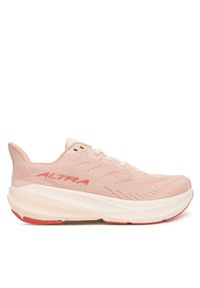 Buty do biegania Altra. Kolor: różowy #1