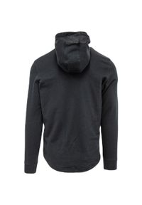 Bluza z kapturem Under Armour Rival Logo, Mężczyźni. Typ kołnierza: kaptur. Kolor: biały, wielokolorowy, czarny