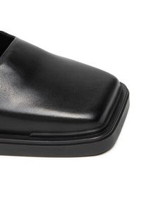 Vagabond Shoemakers - Vagabond Półbuty Edwina 5310-101-20 Czarny. Kolor: czarny. Materiał: skóra