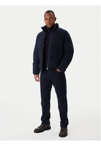 Jack & Jones Kurtka zimowa Grand 12285999 Granatowy Regular Fit. Kolor: niebieski. Materiał: syntetyk. Sezon: zima #10