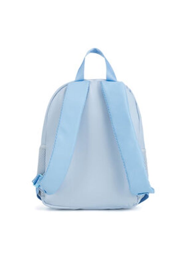 Reebok Plecak RBK-047-CCC-05 Szary. Kolor: szary. Materiał: poliester, materiał