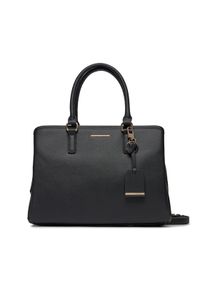 Torebka Geox. Kolor: czarny #1