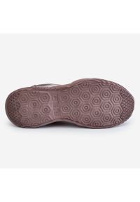 Big-Star - Męskie Lekkie Sneakersy Memory Foam System Big Star LL174151 Beżowe beżowy. Zapięcie: sznurówki. Kolor: beżowy. Materiał: materiał, skóra #10