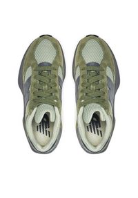 New Balance Sneakersy UWRPDHSD Khaki. Kolor: brązowy. Materiał: skóra, zamsz #6