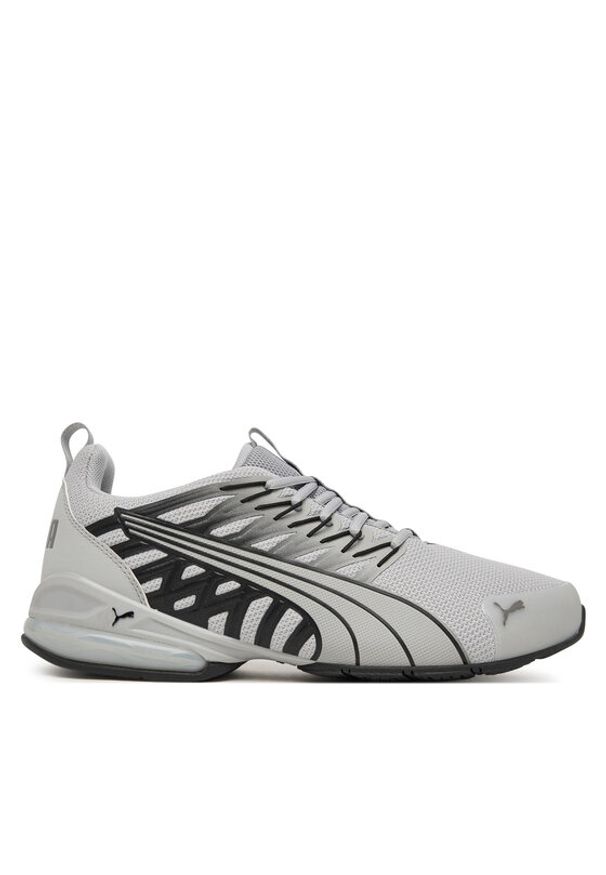 Puma Sneakersy Voltaic Evo 379601 38 Szary. Kolor: szary. Materiał: materiał. Model: Puma Evo