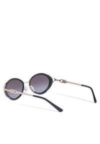 Michael Kors Okulary przeciwsłoneczne 0MK1179 Czarny. Kolor: czarny #4