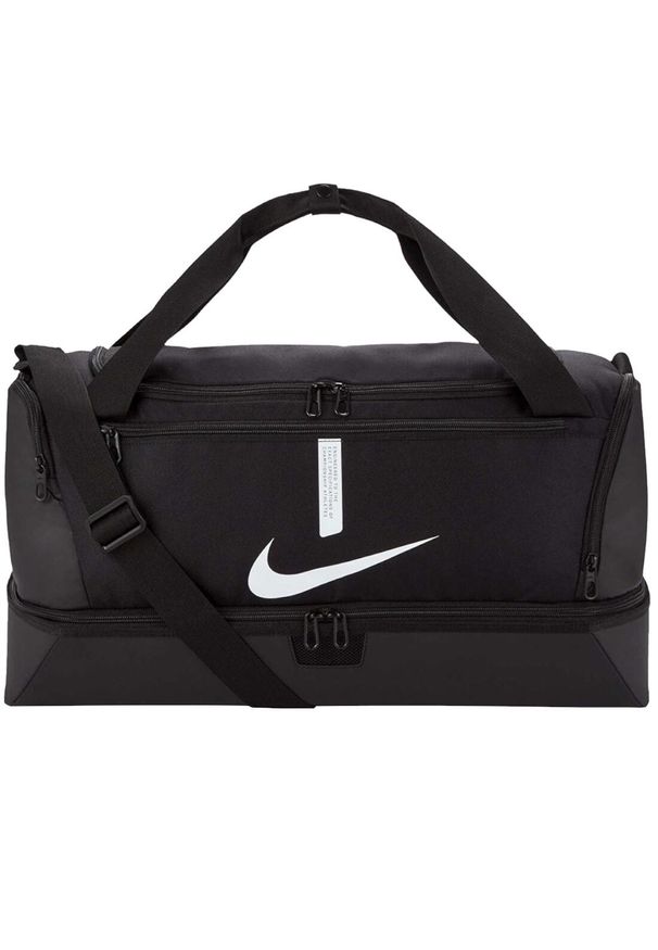 Torba sportowa Nike Academy Team 44 l. Kolor: czarny