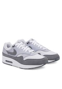 Nike Sneakersy Aire MAX 1 HM9936 Szary. Kolor: szary. Materiał: materiał #5