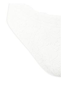 SELMARK - Selmark Stringi 10901 Écru. Materiał: syntetyk #6