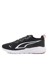 Puma Sneakersy All-Day Active 386269 03 Czarny. Kolor: czarny. Materiał: materiał #6