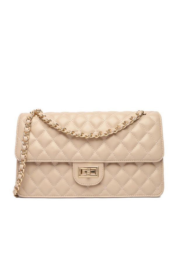 Badura Torebka TYL00490 Beżowy. Kolor: beżowy