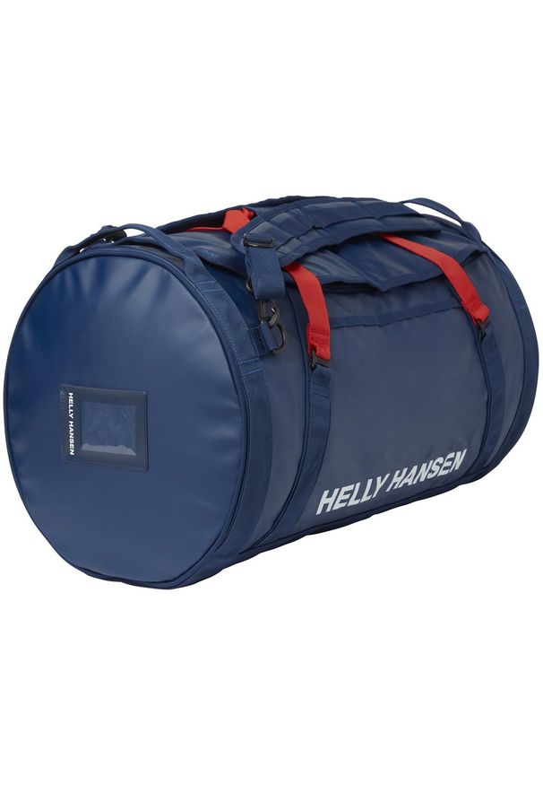 Helly Hansen Helly Hansen torba sportowa HH DUFFEL BAG 2 30L 68006 584