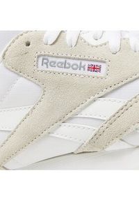 Reebok Sneakersy Classic Nylon GY7193 Biały. Kolor: biały. Materiał: zamsz, skóra. Model: Reebok Nylon, Reebok Classic