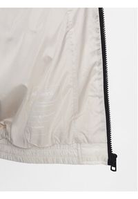 Calvin Klein Jeans Kurtka przejściowa J30J323462 Écru Regular Fit. Materiał: syntetyk #4