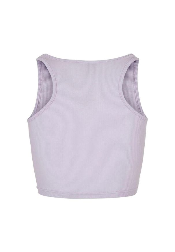 Urban Classics - Top W Prążki Dla Pań I Panów. Kolor: czerwony, wielokolorowy, różowy. Wzór: prążki