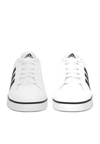 Adidas - adidas Sneakersy VS PACE 2.0 HP6010 Biały. Kolor: biały. Materiał: materiał #6