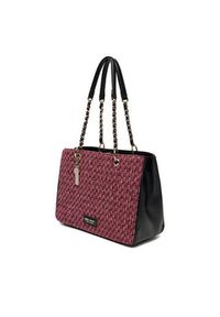 Nine West Torebka EO-Hudson-Heaven-LDA8005A Bordowy. Kolor: czerwony #6