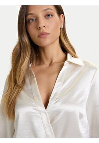 Guess Body W5BH68 W2612 Écru Regular Fit. Materiał: syntetyk #4