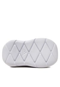 Adidas - adidas Sneakersy Monofit Slip-On IG1260 Biały. Zapięcie: bez zapięcia. Kolor: biały #2