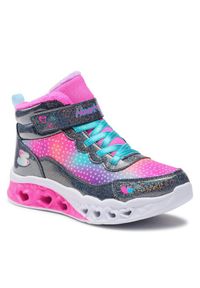 skechers - Sneakersy Skechers. Kolor: niebieski