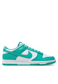 Buty Nike. Kolor: biały. Styl: retro