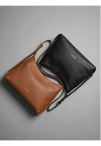 Nine West Torebka CEO-NoMad-Nostalgia-KY108 Brązowy. Kolor: brązowy #4