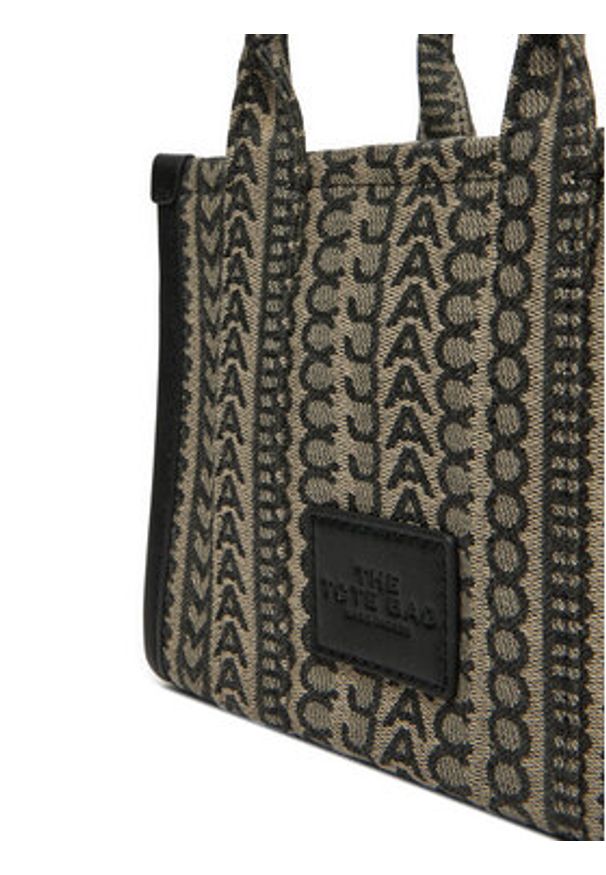 MARC JACOBS - Marc Jacobs Torebka H021M06RE22 Czarny. Kolor: czarny