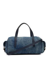 Guess Torebka Kassie HWDG99 30050 Niebieski. Kolor: niebieski #5