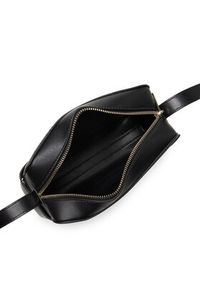 Armani Exchange Torebka 942699 0A874 00020 Czarny. Kolor: czarny. Materiał: skórzane #7
