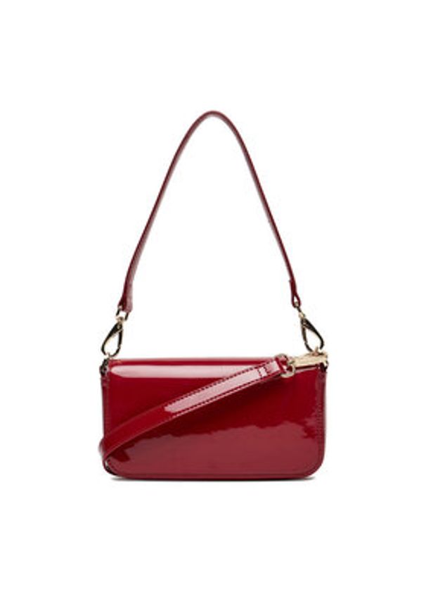 Nine West Torebka CEO-MISSISIPI-I-LDA8009 Czerwony. Kolor: czerwony