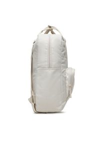 Adidas - adidas Plecak adidas Prime JX3988 Beżowy. Kolor: beżowy. Materiał: materiał