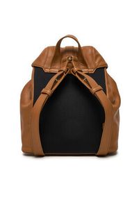 Furla Plecak Flow S Backpack WB01084-BX2045-RY000 Brązowy. Kolor: brązowy. Materiał: skóra #4