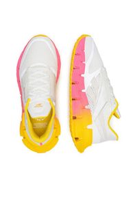 Reebok Buty do biegania FLOATZIG 1 100209972 Biały. Kolor: biały. Materiał: materiał