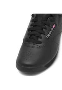 Reebok Sneakersy F/S HI 100000102 Czarny. Kolor: czarny #2