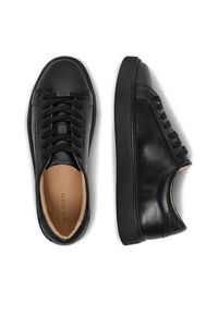 Gino Rossi Sneakersy CEO-CRISTO-01 MI08 Czarny. Kolor: czarny. Materiał: skóra #6