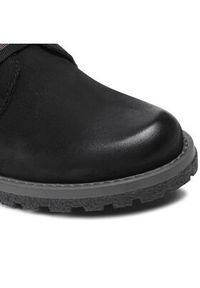 Lasocki Trzewiki WI16-GIRO-01 Czarny. Kolor: czarny. Materiał: nubuk, skóra #7