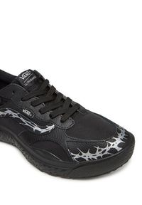 Vans Sneakersy MTE UltraRange Neo Vr3 VN000CWECVQ1 Czarny. Kolor: czarny. Materiał: skóra #6
