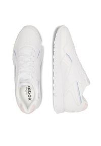 Reebok Sneakersy Glide Vegan 100025868 Biały. Kolor: biały #8